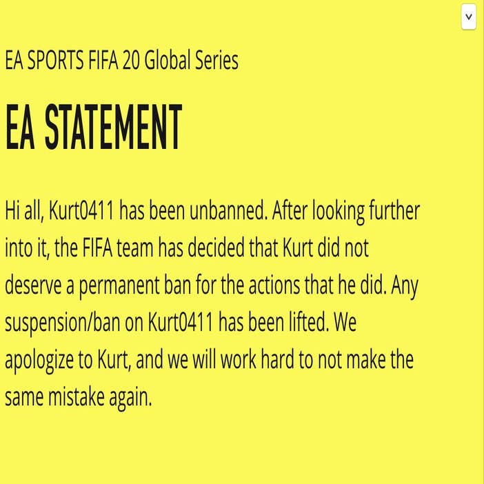 Square Enix Hacked to Tweet Bad Words About EA and FIFA