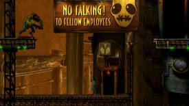 Oddworld: Abe's Oddysee is free right now on Steam