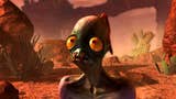 Oddworld: Soulstorm verrà pubblicato nel 2017