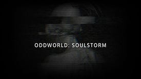 Oddworld: Soulstorm Announced, May Not Be A Remake