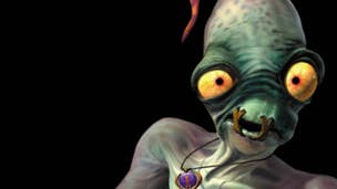 New Abe's Oddysee is a "from-the-ground-up remake"