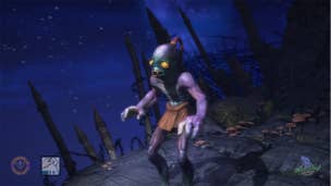 Image for Oddworld's future depends on New 'n' Tasty sales