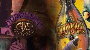 Oddworld games still coming to PC in 2010