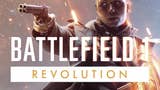 Odhalení Battlefield Revolution