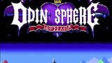 Odin Sphere: Leifthrasir in versione 8-bit è ufficialmente in sviluppo