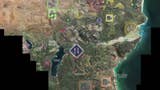 Odkyta celá mapa Forza Horizon 3