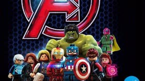 Odpoledne s LEGO Marvel Avengers v Letňanech