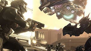 Image for Halo 3: ODST moves 2.5 million units in two weeks