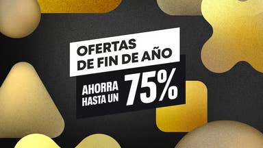Disponibles las ofertas de fin de año de la PlayStation Store