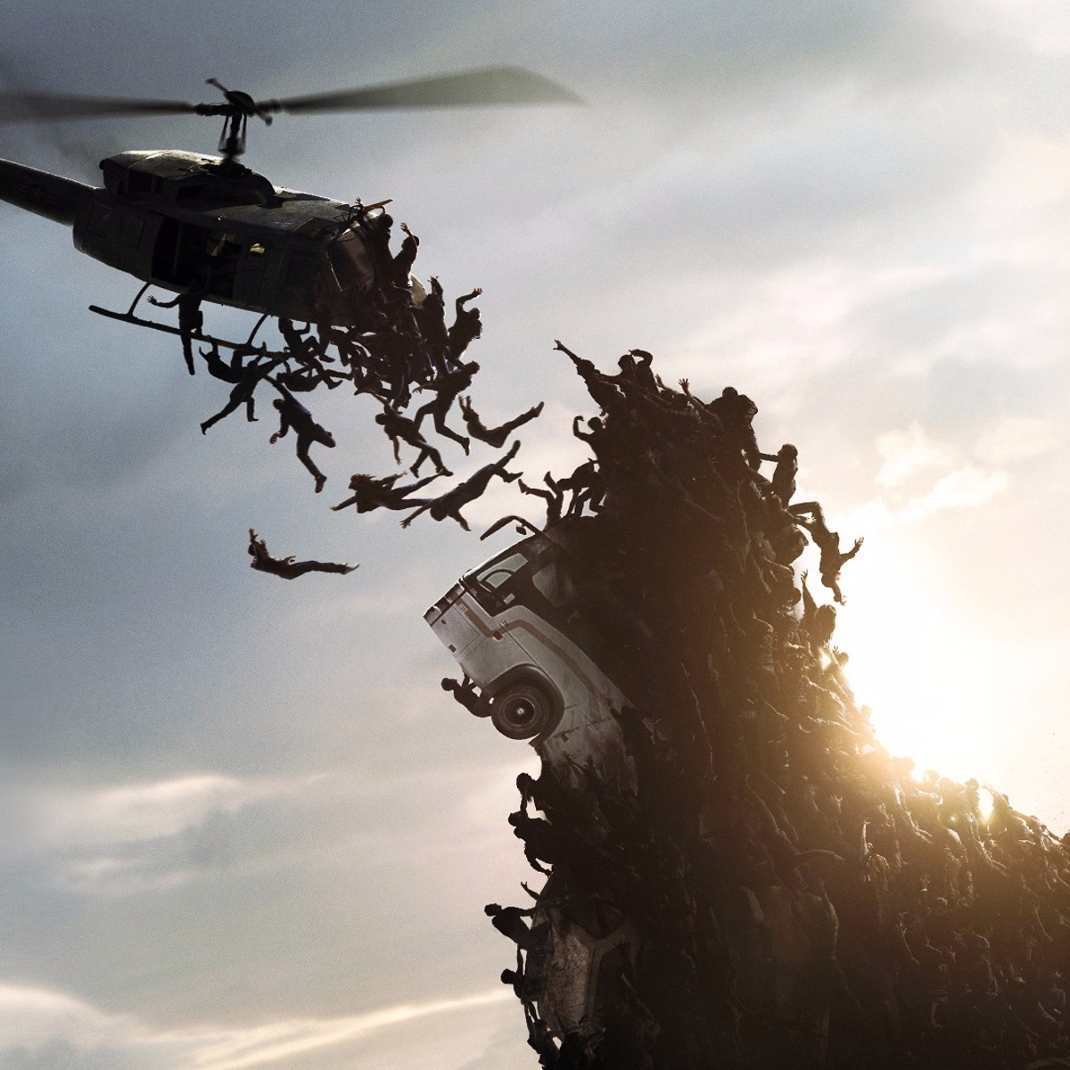 Official World War Z video game in the works