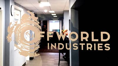 Image for Tencent acquires minority stake in Canadian studio Offworld Industries