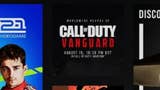 Oficiálně potvrzeno, kdy bude odhaleno Call of Duty Vanguard