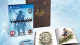 Oficiálně: Re-edice Rise of the Tomb Raider s novým obsahem