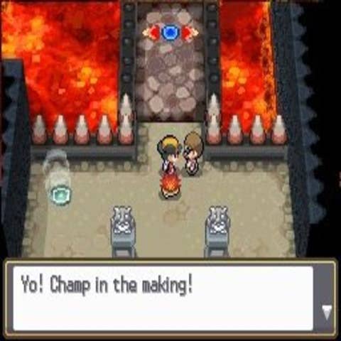 Região de Johto: de volta à geração de ouro dos Pokémon - Nintendo
