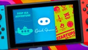 Deep Sea Adventure studio Oink is bringing its delightful board games to Nintendo Switch