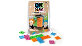 Image for OK Play
