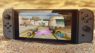 Image for Star Wars Episode 1: Racer gets delayed on PS4 and Nintendo Switch