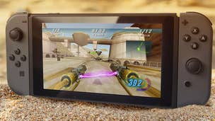 Star Wars Episode 1: Racer gets delayed on PS4 and Nintendo Switch
