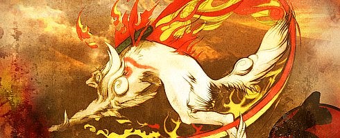 confirms Okami sequel, Okamiden Chiisaki Taiyo VG247