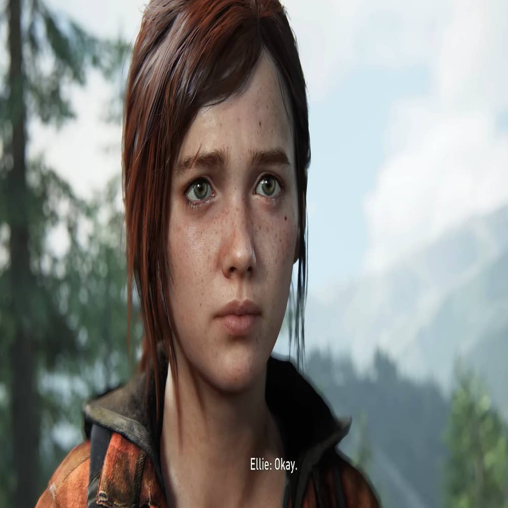 The Last of Us: Ellie's Birth, Baby Scene Explained in Season Finale