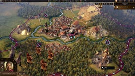 Preview: shape nations and annoy kings in Old World, the new 4X from Civ 4's Soren Johnson