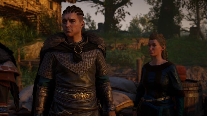 Assassin's Creed Valhalla Rolos Verräter: Wer ist der Verräter zwischen Lork und Gerhind in der Mission der alten Wunden erklärt Assassin's Creed Valhalla Rolos Verräter: Wer ist der Verräter zwischen Lork und Gerhind in der Mission der alten Wunden erklärt