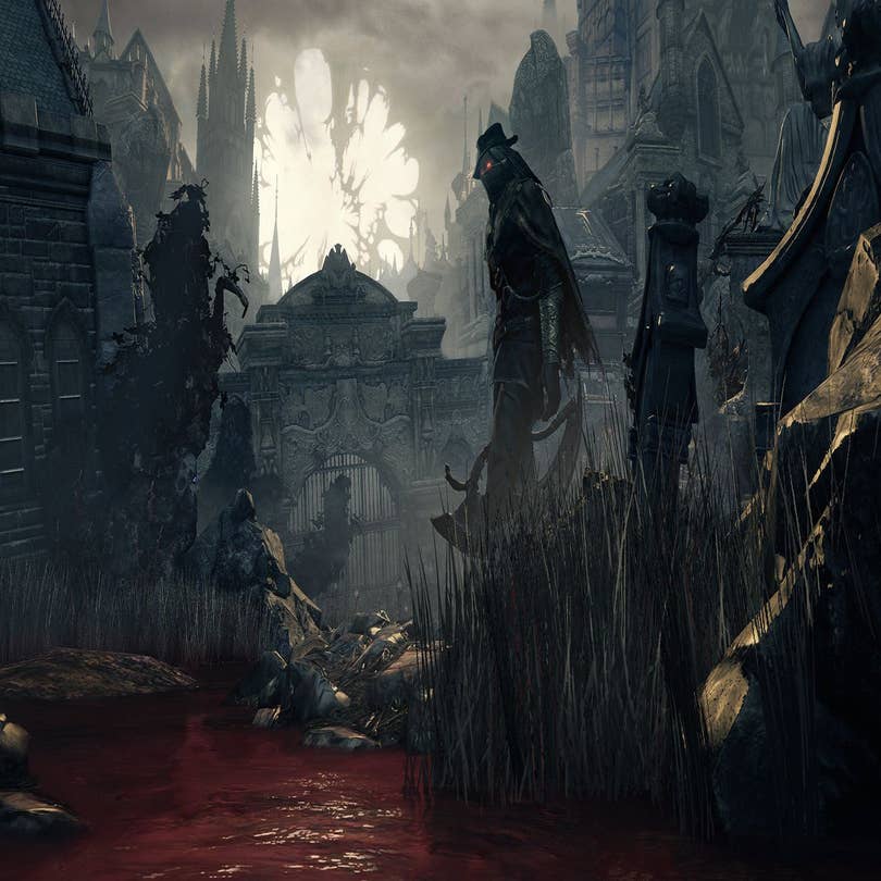 Bloodborne: The Old Hunters walkthrough and guide: How to start and  complete the DLC