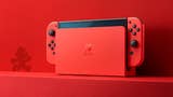 Nintendo Switch OLED Mario Red Edition lançada a 6 de outubro