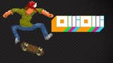 OlliOlli llegará a Xbox One, Wii U y Nintendo 3DS el próximo mes de marzo
