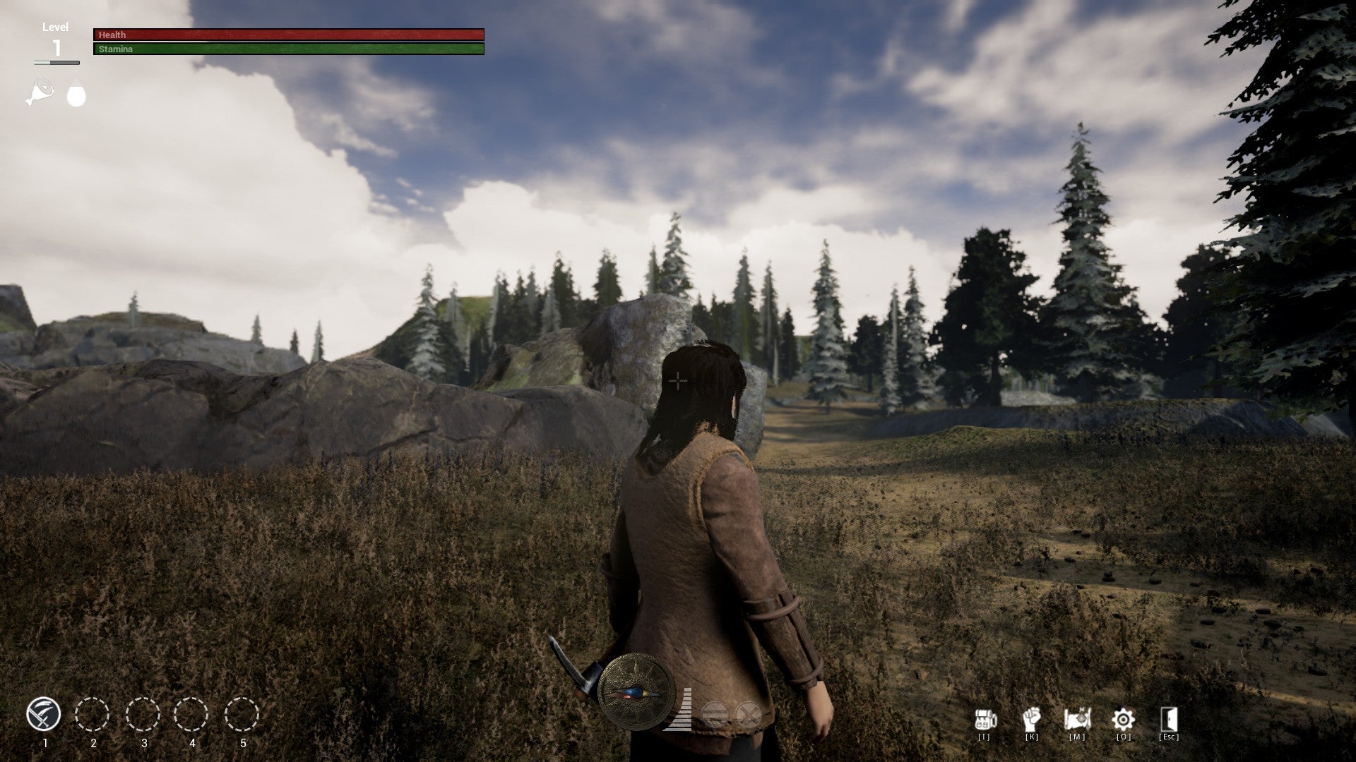 Image for Premature Evaluation - Olorun: Theocracy