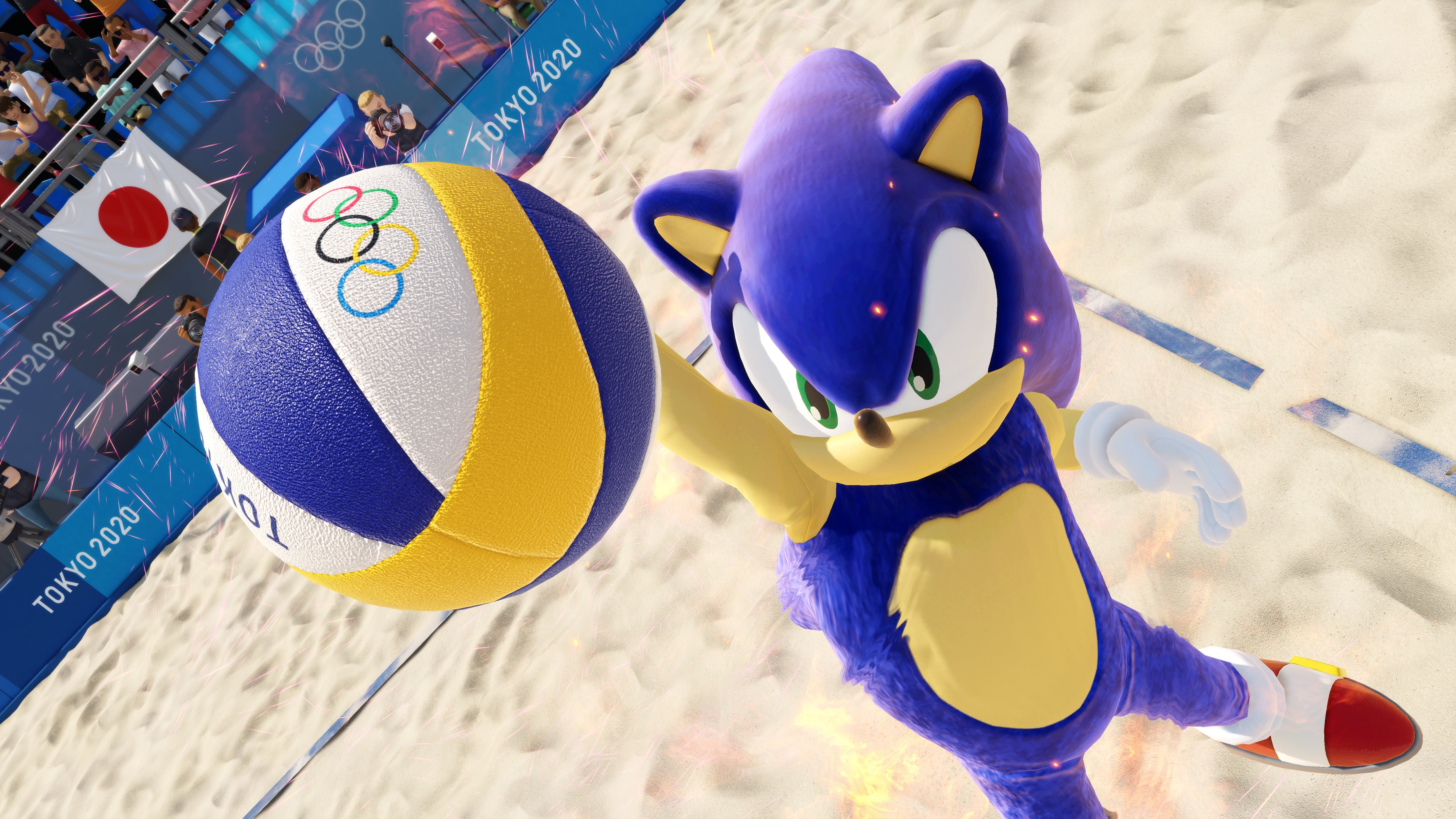 Tokyo 2020 official. Olympic games Tokyo 2020 – the Official Video game™. Uyinar 2020. Tokyo Olympics 2020 Judo +100. Mario & Sonic at the Olympic games.