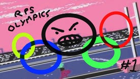 Image for The First Annual RPS Olympics at EGX Rezzed 2019