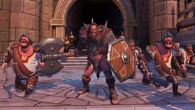 Orcs Must Die! Unchained Closed Beta Impressions