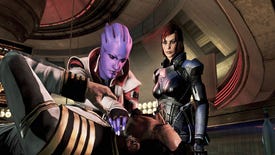 Take A T'Loak At Mass Effect 3 Omega