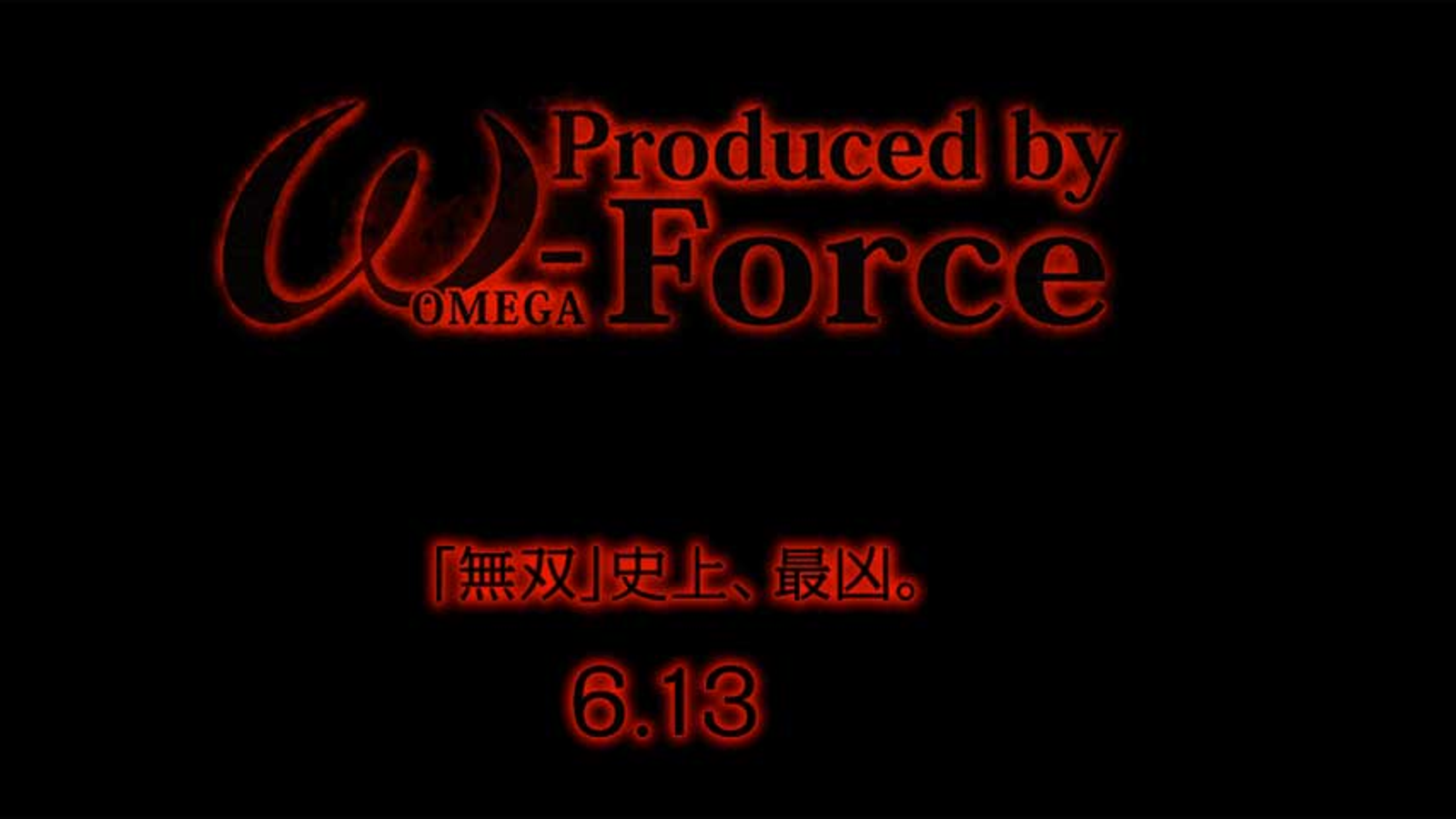 Omega Force - KOEI TECMO AMERICA