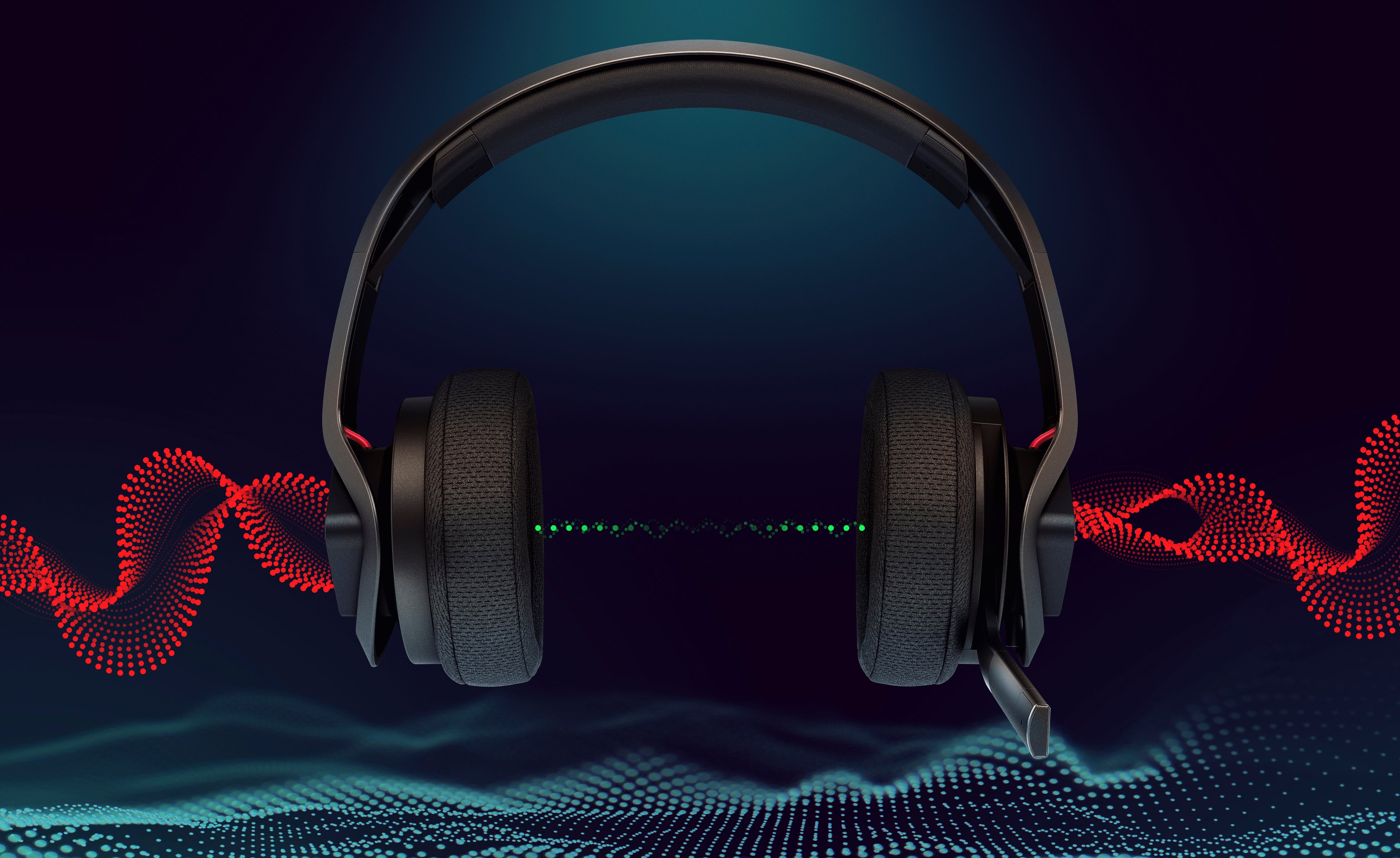 HP Omen s ear cooling headset returns as the brilliantly named