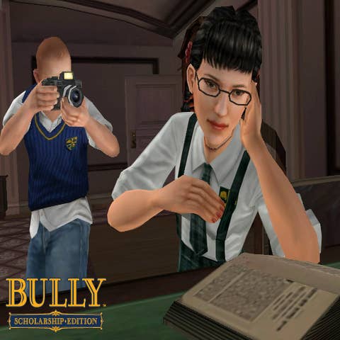 Steam Workshop::Bully Scholarship Edition Music Pack 2 of 3