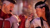 Mortal Kombat 1: Omni-Man zeigt seine rohe Gewalt im Trailer