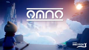Puzzle adventure title Omno is launching this summer