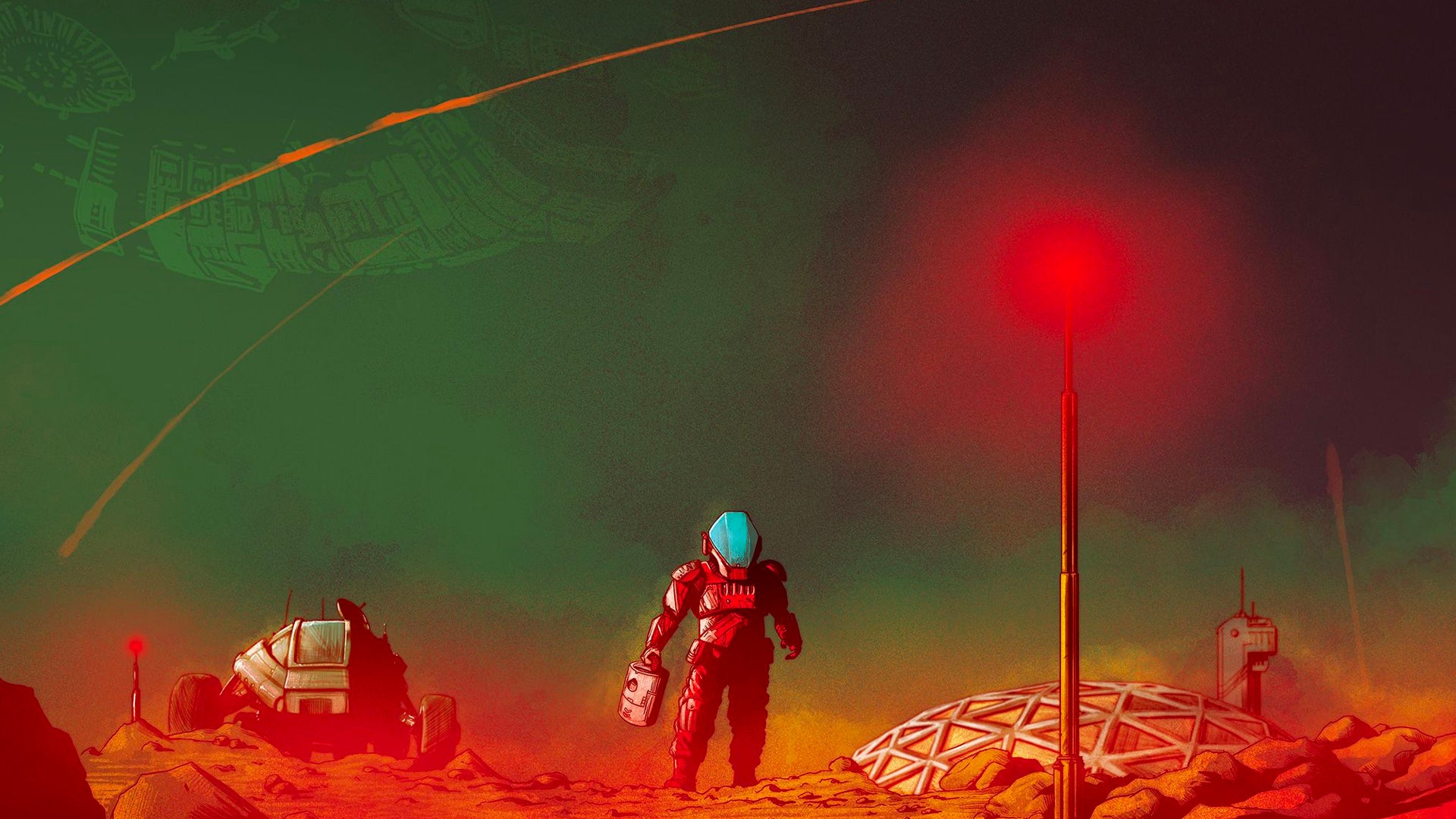 The best board game box art you could hang on your wall Dicebreaker