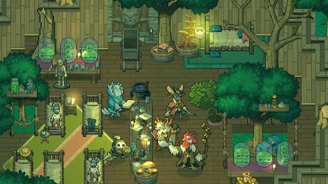 One More Multiverse screenshot