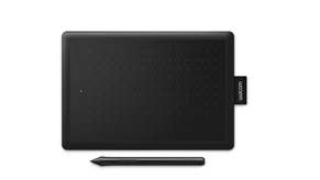 Image for This One by Wacom pen and tablet is down to its lowest-ever-price.