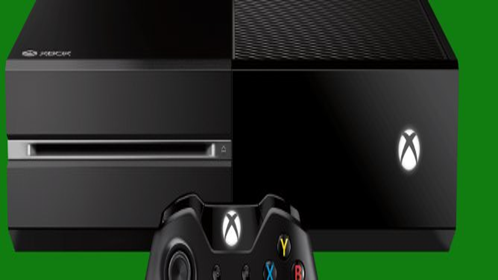 Watch New Xbox One - Kinect: Exclusive WIRED Video, Game, Life