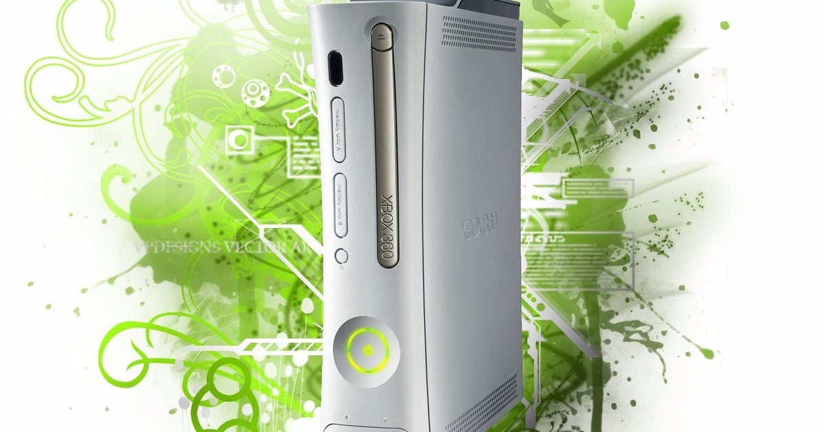 Xbox 360 Performance One machine to rule them all: the triumph of Xbox 360 | Eurogamer.net