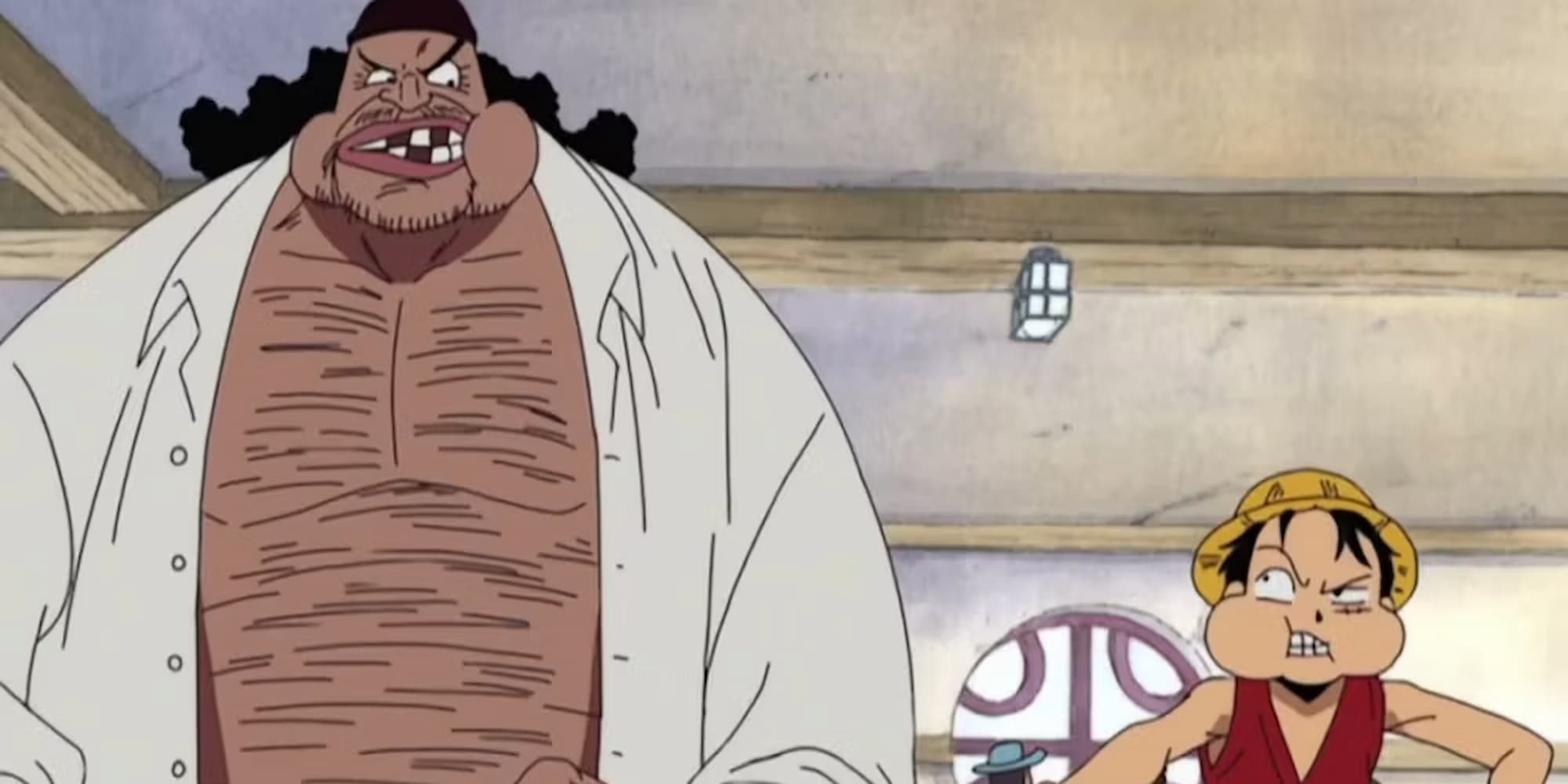 Ranking the One Piece anime's arcs, from best to worst Popverse