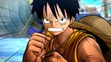 One Piece: Burning Blood, nuovi trailer per Kizaru, Akoiji and Akainu