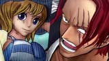 One Piece: Burning Blood, Shanks e Koala protagonisti di due nuovi gameplay
