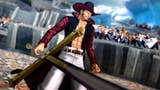 One Piece Burning Blood: vediamo story trailer ed un lungo filmato gameplay
