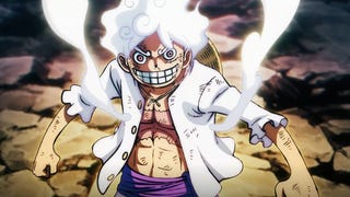 One Piece: Monkey D. Luffy voice actor confirms that, yes, the Gear 5 scene was her favorite to record