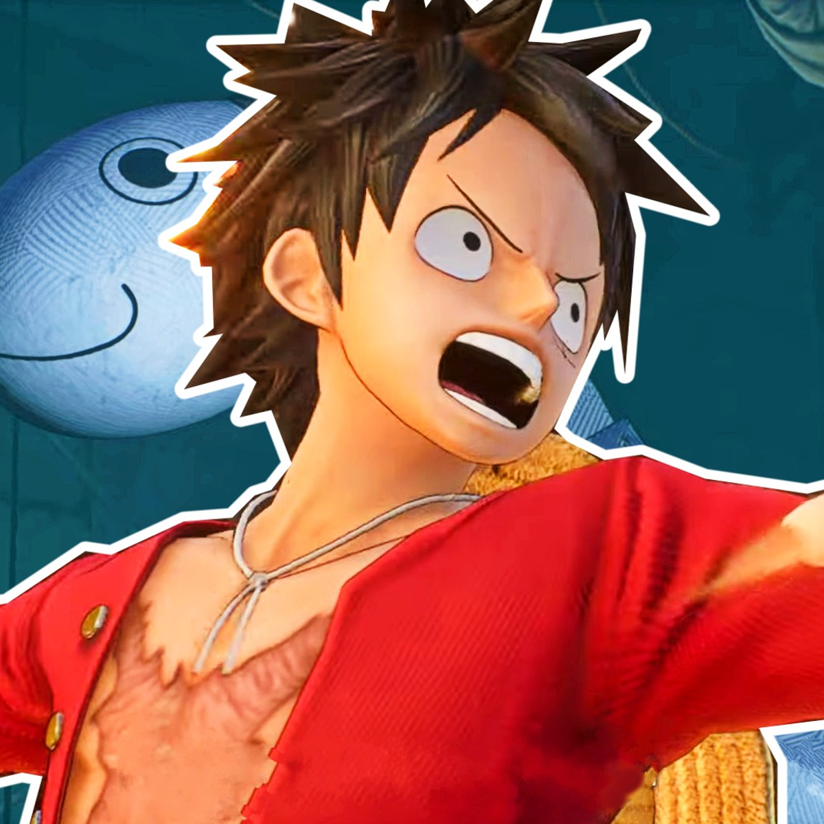 Ruffy One Piece Bruder One Piece Odyssey: Neuer Trailer holt schmerzhafte Erinnerungen der Strohhüte wieder hoch | Eurogamer.de